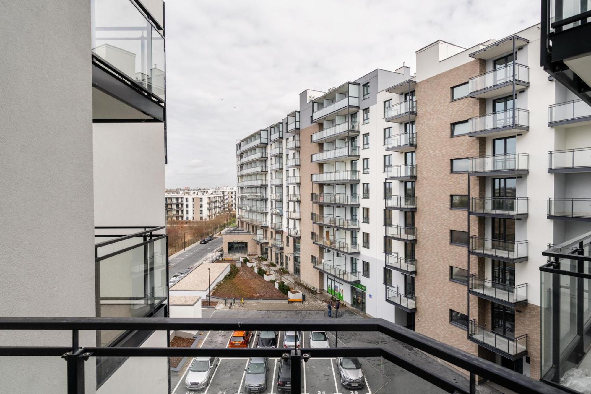 Apartment Citysphere Premium *
