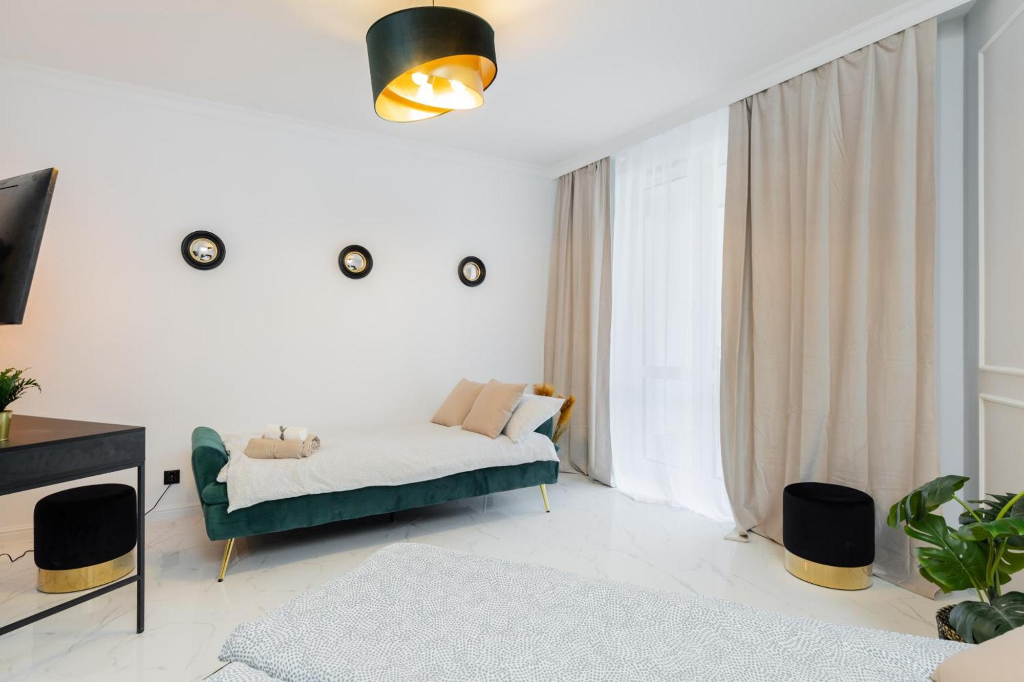 Citysphere Premium * Warsaw