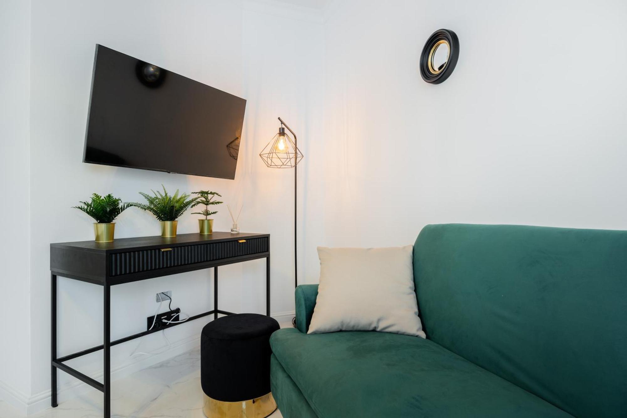 Citysphere Premium Apartament