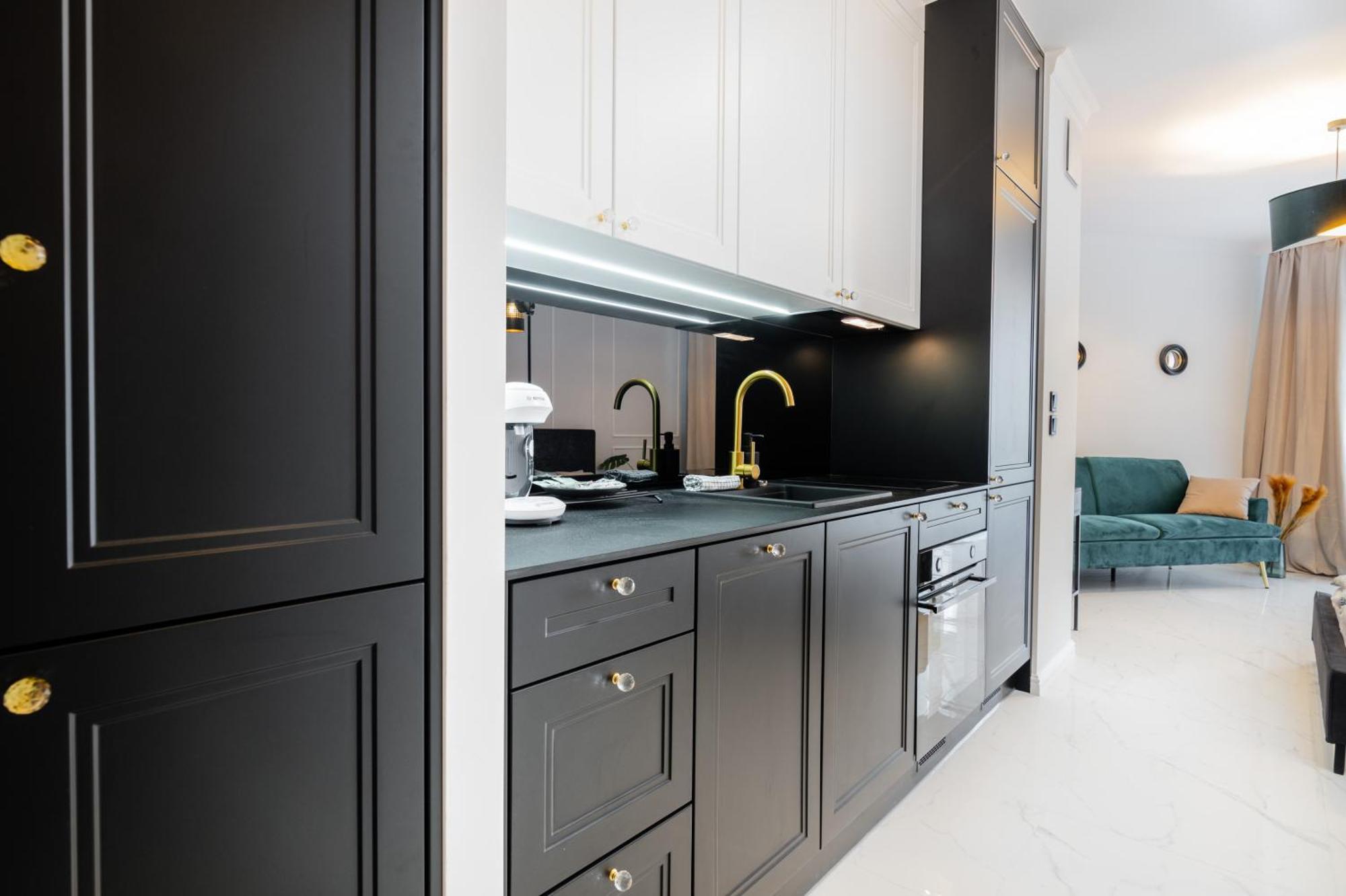 Apartament Citysphere Premium