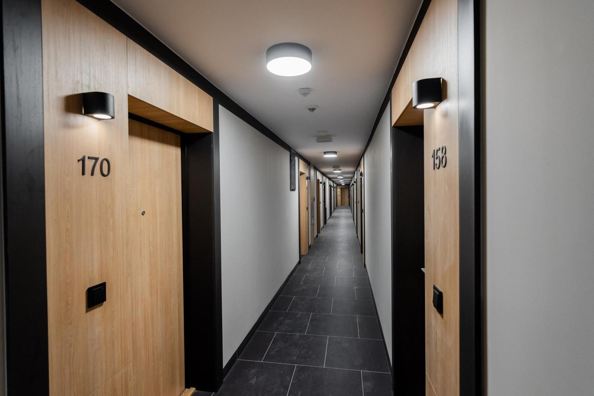 Citysphere Premium Apartament *