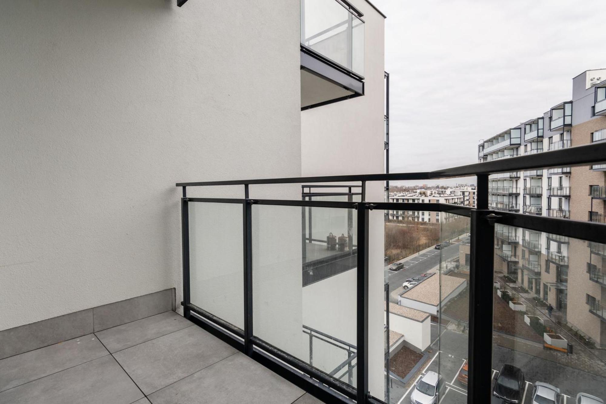 Apartament Citysphere Premium *