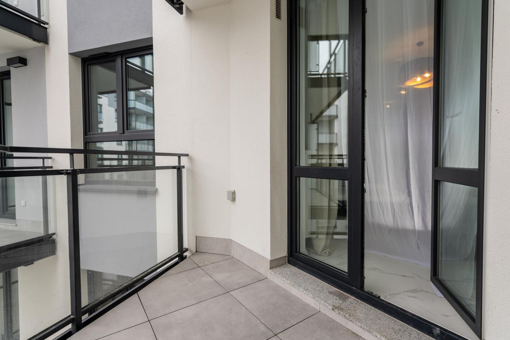 Apartament Citysphere Premium